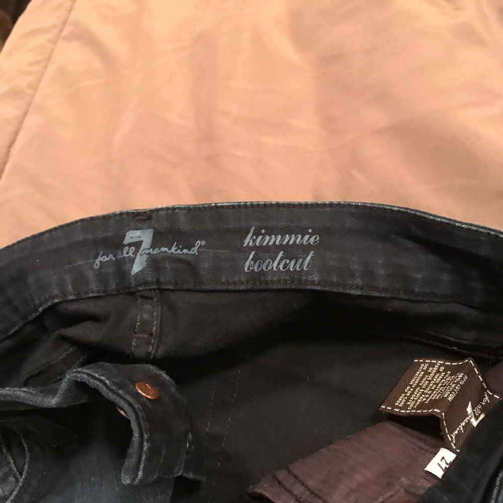 7 for all man kind jeans